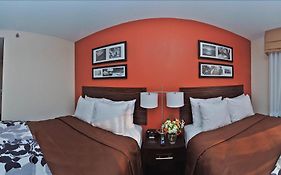 Sleep Inn Jfk Airport Rockaway Blvd