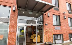 Sleep Inn Jfk Airport Rockaway Blvd